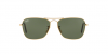 OKULARY RAY-BAN® CARAVAN RB 3136 181 58 ROZMIAR L